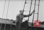 Image of Korean sailors Jinhae Korea, 1954, second 53 stock footage video 65675068101