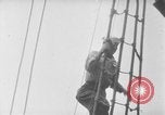 Image of Korean sailors Jinhae Korea, 1954, second 54 stock footage video 65675068101