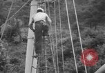 Image of Korean sailors Jinhae Korea, 1954, second 55 stock footage video 65675068101