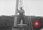 Image of Korean sailors Jinhae Korea, 1954, second 62 stock footage video 65675068101