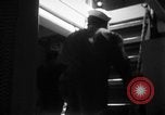 Image of Korean sailors aboard ship during Korean War Jinhae Korea, 1954, second 16 stock footage video 65675068102