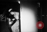 Image of Korean sailors aboard ship during Korean War Jinhae Korea, 1954, second 22 stock footage video 65675068102
