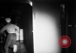 Image of Korean sailors aboard ship during Korean War Jinhae Korea, 1954, second 23 stock footage video 65675068102