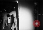 Image of Korean sailors aboard ship during Korean War Jinhae Korea, 1954, second 24 stock footage video 65675068102
