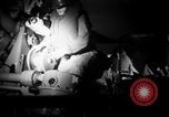 Image of Korean sailors aboard ship during Korean War Jinhae Korea, 1954, second 27 stock footage video 65675068102