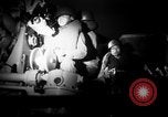 Image of Korean sailors aboard ship during Korean War Jinhae Korea, 1954, second 28 stock footage video 65675068102