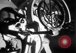 Image of Korean sailors aboard ship during Korean War Jinhae Korea, 1954, second 34 stock footage video 65675068102