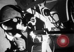 Image of Korean sailors aboard ship during Korean War Jinhae Korea, 1954, second 35 stock footage video 65675068102