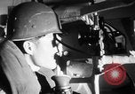 Image of Korean sailors aboard ship during Korean War Jinhae Korea, 1954, second 37 stock footage video 65675068102