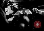 Image of Korean sailors aboard ship during Korean War Jinhae Korea, 1954, second 40 stock footage video 65675068102