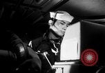 Image of Korean sailors aboard ship during Korean War Jinhae Korea, 1954, second 62 stock footage video 65675068102