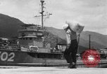Immagine di Marinai coreani Jinhae Corea, 1954, secondo 3 filmato di repertorio 65675068103
