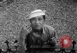 Immagine di Marinai coreani Jinhae Corea, 1954, secondo 52 filmato di repertorio 65675068103
