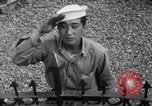Immagine di Marinai coreani Jinhae Corea, 1954, secondo 55 filmato di repertorio 65675068103