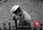 Immagine di Marinai coreani Jinhae Corea, 1954, secondo 56 filmato di repertorio 65675068103