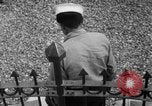 Immagine di Marinai coreani Jinhae Corea, 1954, secondo 57 filmato di repertorio 65675068103
