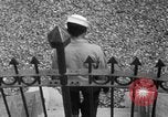Immagine di Marinai coreani Jinhae Corea, 1954, secondo 59 filmato di repertorio 65675068103
