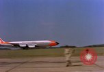 Immagine di John Kennedy Huntsville Alabama USA, 1963, secondo 3 filmato di repertorio 65675068104