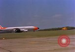Immagine di John Kennedy Huntsville Alabama USA, 1963, secondo 4 filmato di repertorio 65675068104
