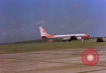 Immagine di John Kennedy Huntsville Alabama USA, 1963, secondo 5 filmato di repertorio 65675068104