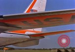 Immagine di John Kennedy Huntsville Alabama USA, 1963, secondo 11 filmato di repertorio 65675068104