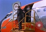 Immagine di John Kennedy Huntsville Alabama USA, 1963, secondo 23 filmato di repertorio 65675068104