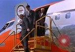 Immagine di John Kennedy Huntsville Alabama USA, 1963, secondo 25 filmato di repertorio 65675068104