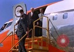 Immagine di John Kennedy Huntsville Alabama USA, 1963, secondo 26 filmato di repertorio 65675068104