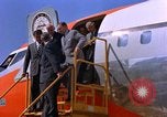 Immagine di John Kennedy Huntsville Alabama USA, 1963, secondo 28 filmato di repertorio 65675068104