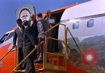 Immagine di John Kennedy Huntsville Alabama USA, 1963, secondo 29 filmato di repertorio 65675068104