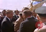Immagine di John Kennedy Huntsville Alabama USA, 1963, secondo 30 filmato di repertorio 65675068104