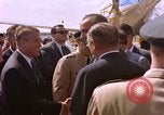 Immagine di John Kennedy Huntsville Alabama USA, 1963, secondo 31 filmato di repertorio 65675068104