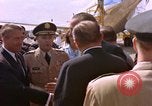 Immagine di John Kennedy Huntsville Alabama USA, 1963, secondo 32 filmato di repertorio 65675068104