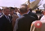 Immagine di John Kennedy Huntsville Alabama USA, 1963, secondo 33 filmato di repertorio 65675068104