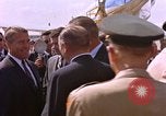 Immagine di John Kennedy Huntsville Alabama USA, 1963, secondo 34 filmato di repertorio 65675068104
