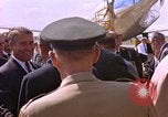 Immagine di John Kennedy Huntsville Alabama USA, 1963, secondo 36 filmato di repertorio 65675068104