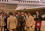 Immagine di John Kennedy Huntsville Alabama USA, 1963, secondo 37 filmato di repertorio 65675068104