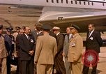 Immagine di John Kennedy Huntsville Alabama USA, 1963, secondo 38 filmato di repertorio 65675068104