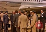 Immagine di John Kennedy Huntsville Alabama USA, 1963, secondo 40 filmato di repertorio 65675068104