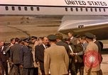 Immagine di John Kennedy Huntsville Alabama USA, 1963, secondo 42 filmato di repertorio 65675068104