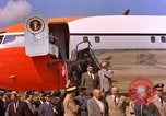Immagine di John Kennedy Huntsville Alabama USA, 1963, secondo 44 filmato di repertorio 65675068104