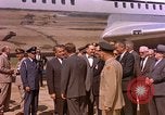 Immagine di John Kennedy Huntsville Alabama USA, 1963, secondo 52 filmato di repertorio 65675068104