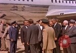 Immagine di John Kennedy Huntsville Alabama USA, 1963, secondo 53 filmato di repertorio 65675068104