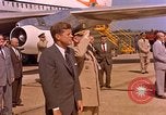 Immagine di John Kennedy Huntsville Alabama USA, 1963, secondo 58 filmato di repertorio 65675068104