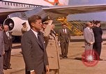 Immagine di John Kennedy Huntsville Alabama USA, 1963, secondo 61 filmato di repertorio 65675068104