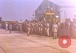 Immagine di Il presidente John F Kennedy esamina razzo Saturn Huntsville Alabama USA, 1963, secondo 1 filmato di repertorio 65675068105