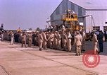 Immagine di Il presidente John F Kennedy esamina razzo Saturn Huntsville Alabama USA, 1963, secondo 3 filmato di repertorio 65675068105