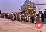 Immagine di Il presidente John F Kennedy esamina razzo Saturn Huntsville Alabama USA, 1963, secondo 5 filmato di repertorio 65675068105