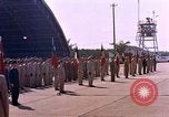 Immagine di Il presidente John F Kennedy esamina razzo Saturn Huntsville Alabama USA, 1963, secondo 36 filmato di repertorio 65675068105