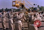 Immagine di Il presidente John F Kennedy esamina razzo Saturn Huntsville Alabama USA, 1963, secondo 53 filmato di repertorio 65675068105